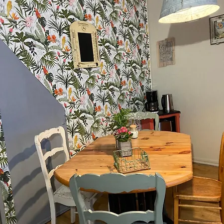 Le Duplex De L Ancienne Forge