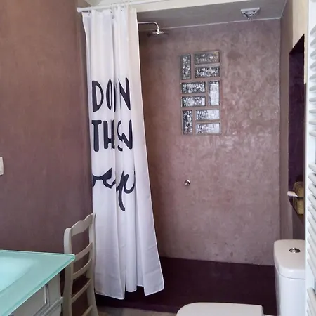 Tatil Evi Le Duplex De L Ancienne Forge *