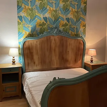 Le Duplex De L Ancienne Forge Tatil Evi Muhlbach-sur-Munster