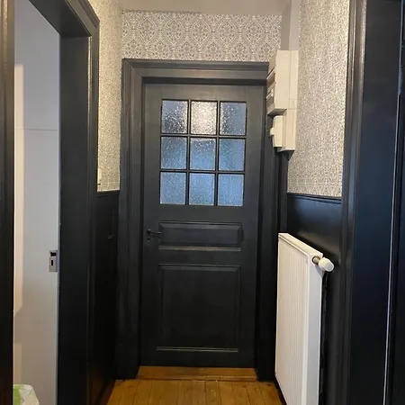 Le Duplex De L Ancienne Forge *