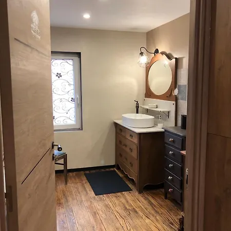 Tatil Evi Le Duplex De L Ancienne Forge *