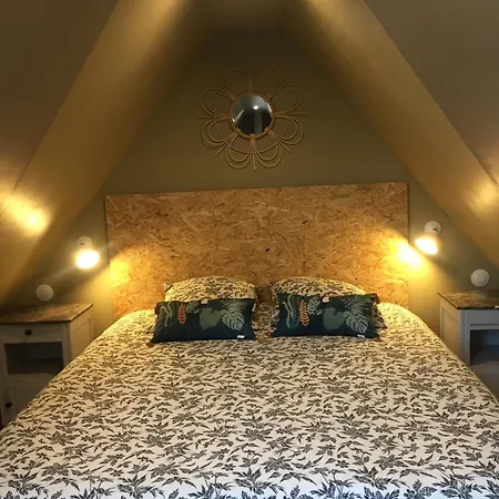 Tatil Evi Le Duplex De L Ancienne Forge