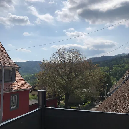 Дом отдыха Le Duplex De L Ancienne Forge